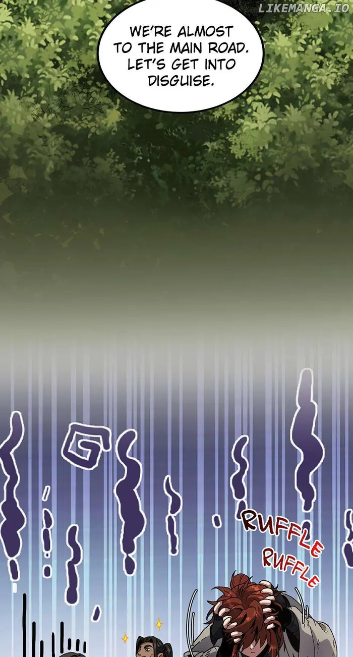 The Beginning After the End Chapter 201 image 72_optimized